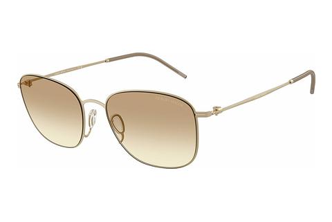 Sonnenbrille Giorgio Armani AR6168 300213