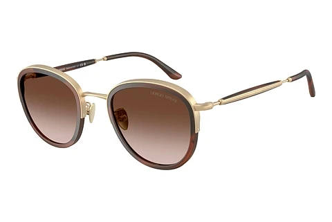 Saulesbrilles Giorgio Armani AR6176 300213