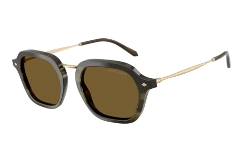 Giorgio Armani AR6190 616873 Napszemüveg