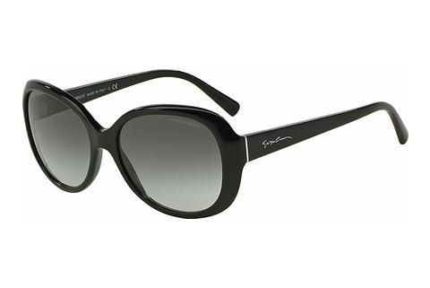 Nuċċali tax-xemx Giorgio Armani AR8047 501711