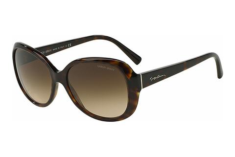 Saulesbrilles Giorgio Armani AR8047 502613