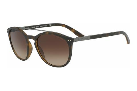 Lunettes de soleil Giorgio Armani AR8088 508913