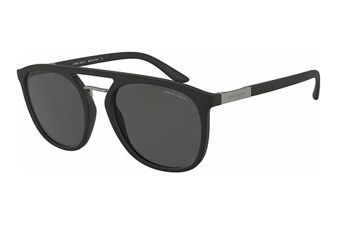 Akiniai nuo saulės Giorgio Armani AR8118 500187