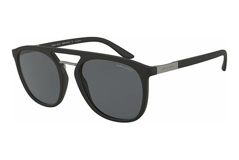 Saulesbrilles Giorgio Armani AR8118 504281