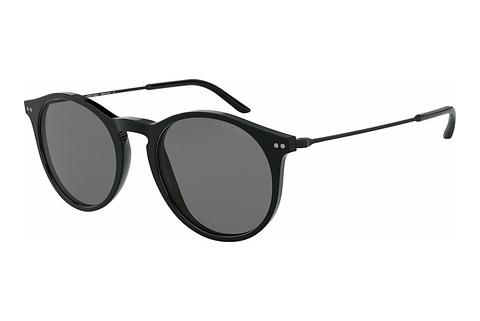 Akiniai nuo saulės Giorgio Armani AR8121 500187