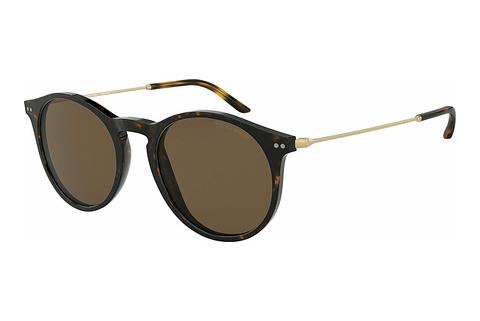 Sonnenbrille Giorgio Armani AR8121 502673