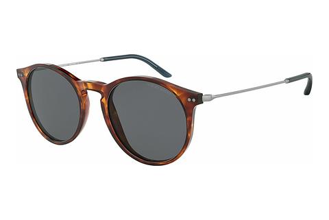 Saulesbrilles Giorgio Armani AR8121 576287