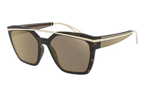 Saulesbrilles Giorgio Armani AR8125 50265A