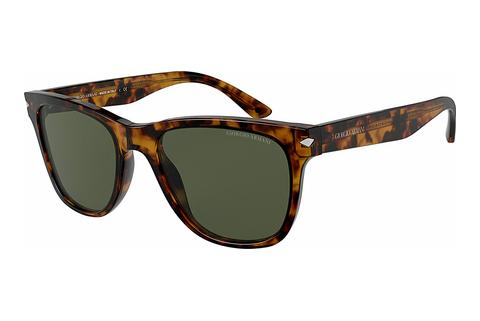 Saulesbrilles Giorgio Armani AR8133 509273