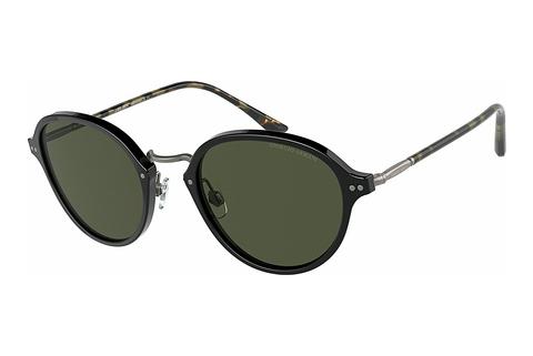 Saulesbrilles Giorgio Armani AR8139 500131