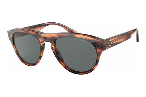 Solglasögon Giorgio Armani AR8145 5876B1