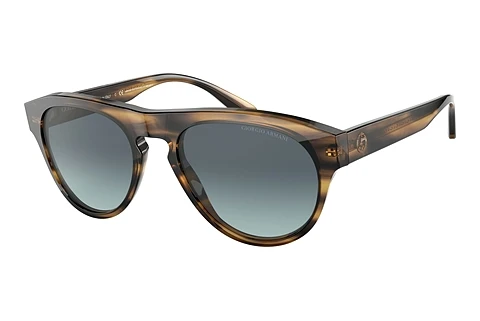 Saulesbrilles Giorgio Armani AR8145 5878Q8