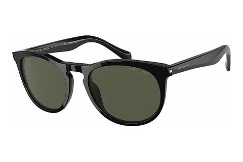 Sonnenbrille Giorgio Armani AR8149 587531