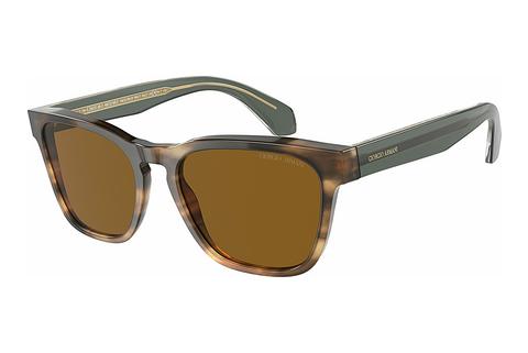 Sonnenbrille Giorgio Armani AR8155 594233