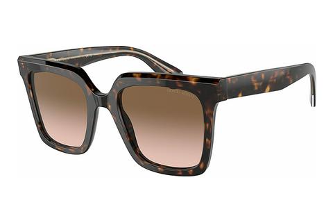 Lunettes de soleil Giorgio Armani AR8156 587951