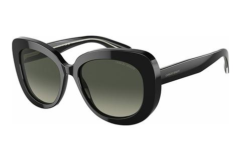 Lunettes de soleil Giorgio Armani AR8168 587571