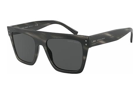 Sonnenbrille Giorgio Armani AR8177 540787