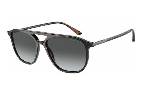 Sonnenbrille Giorgio Armani AR8179 5026T3