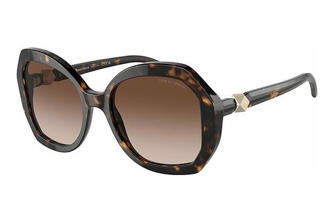 Lunettes de soleil Giorgio Armani AR8180 502613