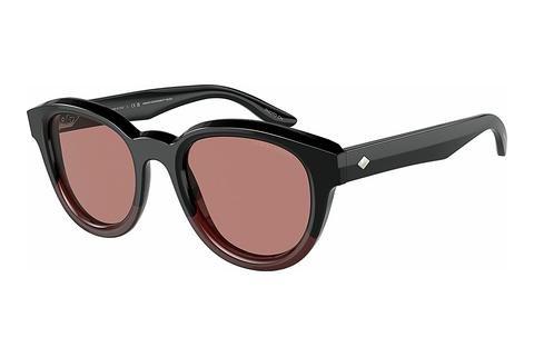 Sonnenbrille Giorgio Armani AR8181 599730