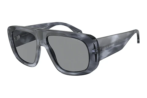 Saulesbrilles Giorgio Armani AR8183 598602
