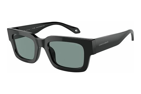 Sonnenbrille Giorgio Armani AR8184U 587556