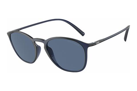 Lunettes de soleil Giorgio Armani AR8186U 600380