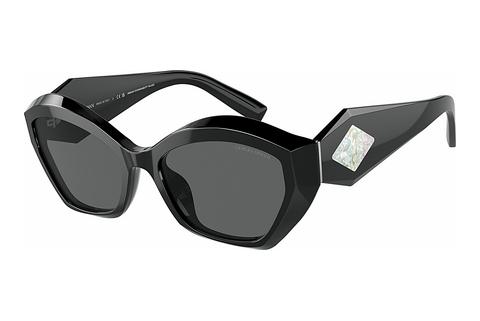 Sonnenbrille Giorgio Armani AR8187U 5875B1