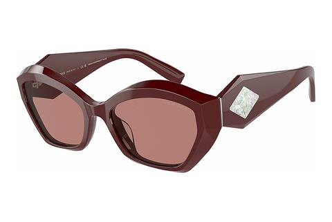 Lunettes de soleil Giorgio Armani AR8187U 599430