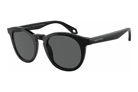 Solglasögon Giorgio Armani AR8192 5875B1