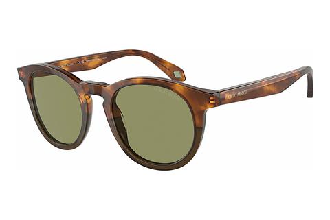 Saulesbrilles Giorgio Armani AR8192 598814