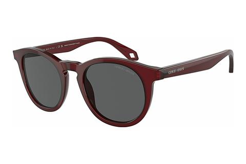 Saulesbrilles Giorgio Armani AR8192 6045B1