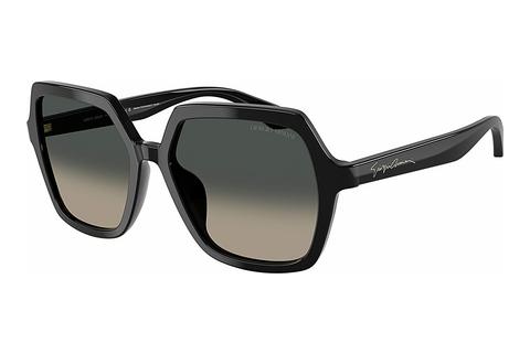 Sonnenbrille Giorgio Armani AR8193U 500119