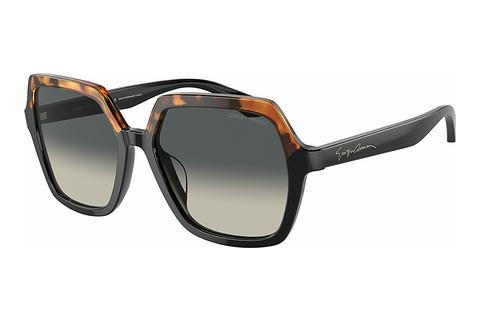 Lunettes de soleil Giorgio Armani AR8193U 587519