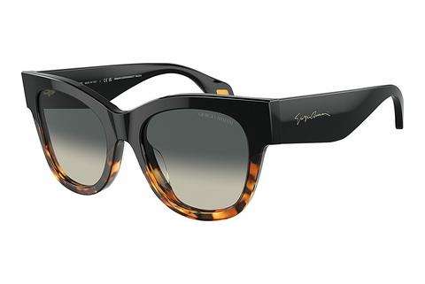 Lunettes de soleil Giorgio Armani AR8195U 587519