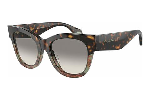 Lunettes de soleil Giorgio Armani AR8195U 587932