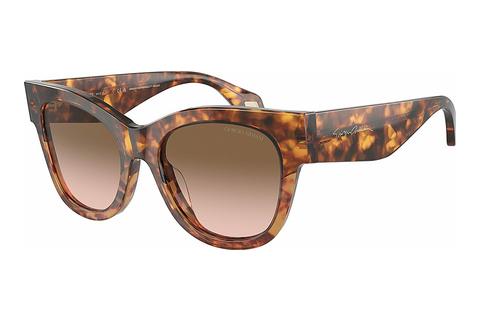 Lunettes de soleil Giorgio Armani AR8195U 603351