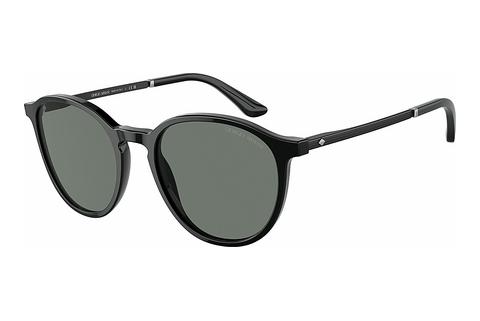 Lunettes de soleil Giorgio Armani AR8196 5001/1