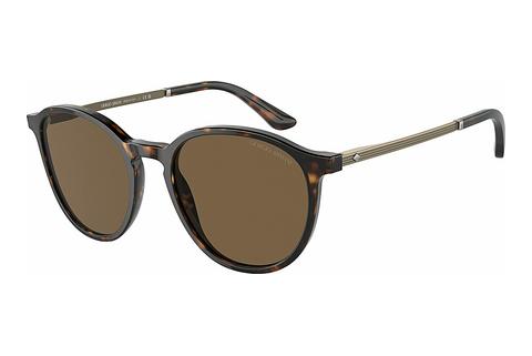 Lunettes de soleil Giorgio Armani AR8196 502673