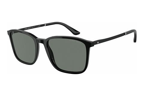 Lunettes de soleil Giorgio Armani AR8197 5001/1