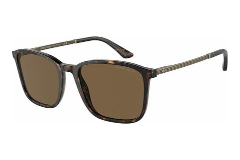 Sonnenbrille Giorgio Armani AR8197 502673