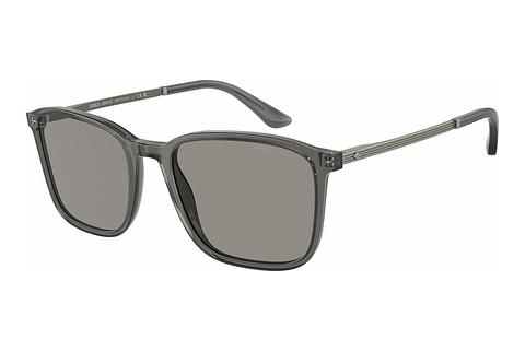 Sunčane naočale Giorgio Armani AR8197 6036M3