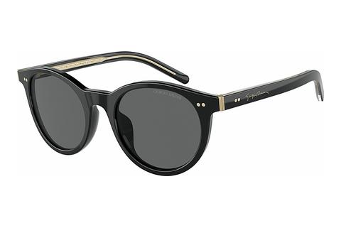 Akiniai nuo saulės Giorgio Armani AR8199U 587587