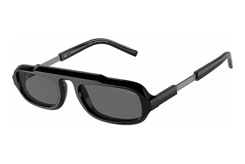 Sonnenbrille Giorgio Armani AR8203 587587