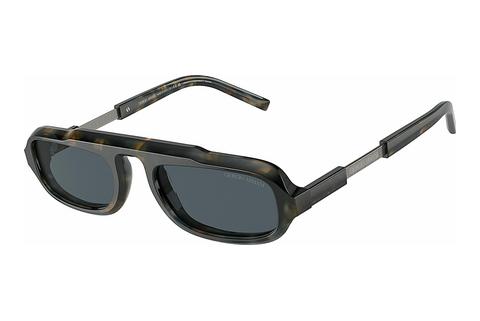 Lunettes de soleil Giorgio Armani AR8203 604887