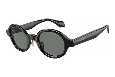 Akiniai nuo saulės Giorgio Armani AR8205 6060/1