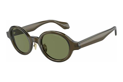 Lunettes de soleil Giorgio Armani AR8205 60612A