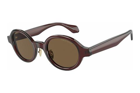 Lunettes de soleil Giorgio Armani AR8205 606273