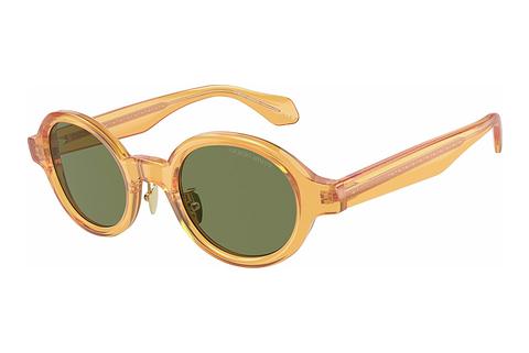 Lunettes de soleil Giorgio Armani AR8205 60632A