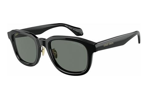 Lunettes de soleil Giorgio Armani AR8206 6060/1